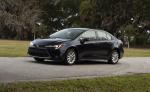 Toyota Corolla XLE Sedan 2019 года (NA)